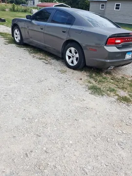 2013 Dodge Charger SE Sedan 4D
