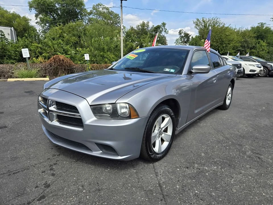 2013 Dodge Charger 7th Gen - Image 3 of 12