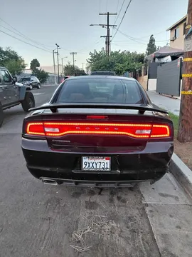 2013 Dodge Charger SE Sedan 4D