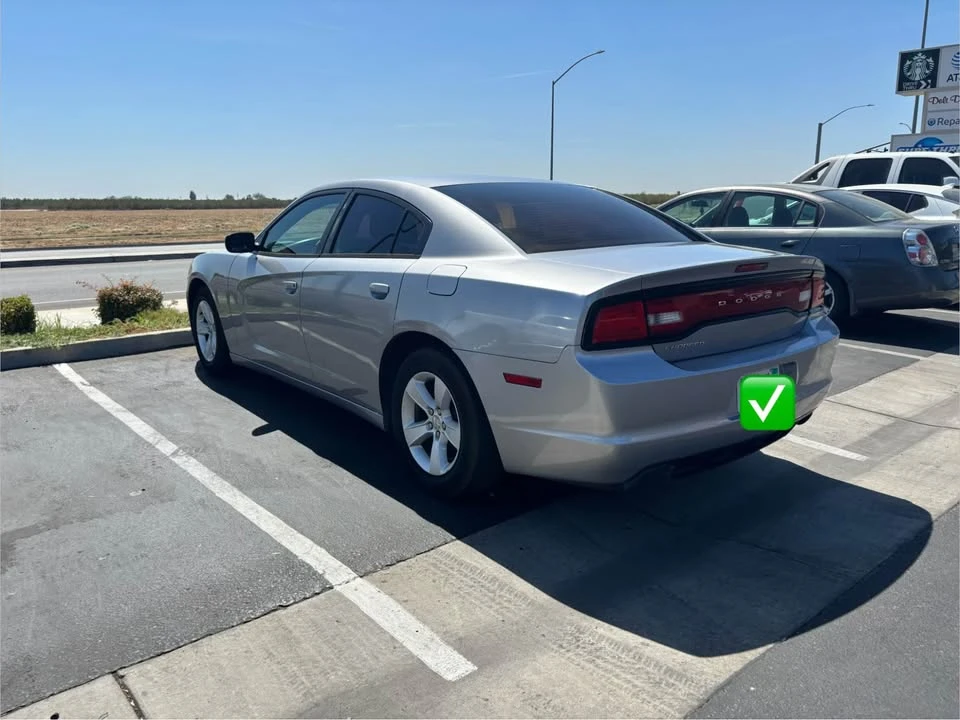 2013 Dodge Charger 7th Gen - Image 11 of 11