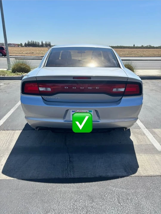 2013 Dodge Charger 7th Gen - Image 10 of 11