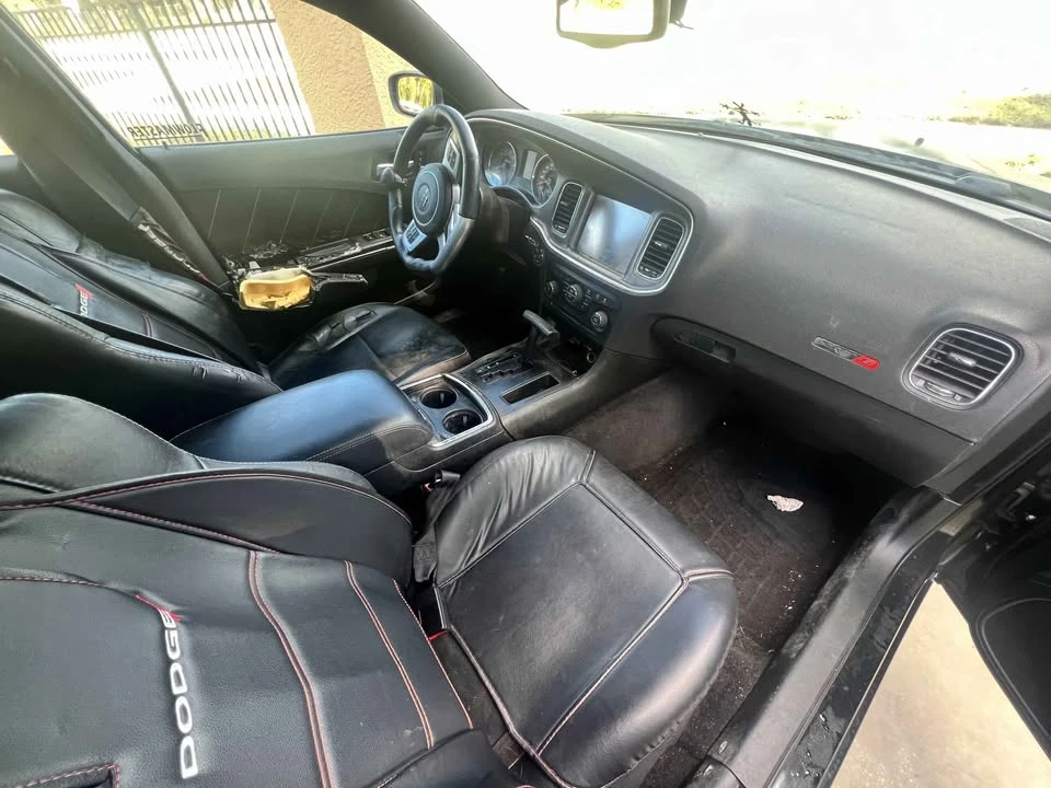 2013 Dodge Charger SRT & 392 7th Gen - Image 7 of 9