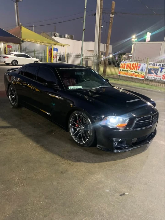 2013 Dodge Charger SRT & 392 7th Gen - Image 6 of 8