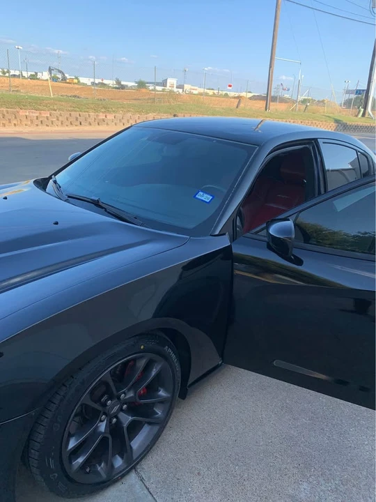 2013 Dodge Charger SRT & 392 7th Gen - Image 2 of 8