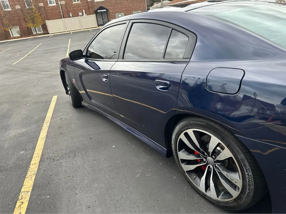 2013 Dodge Charger SRT & 392 7th Gen - Image 6 of 18