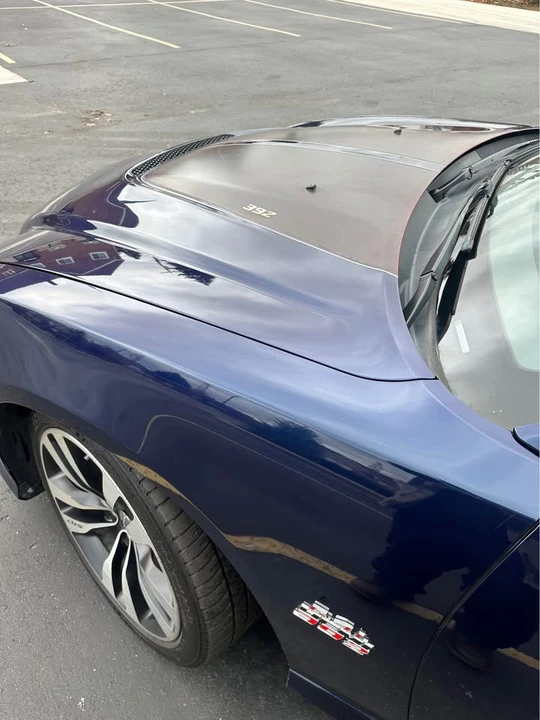 2013 Dodge Charger SRT & 392 7th Gen - Image 8 of 18