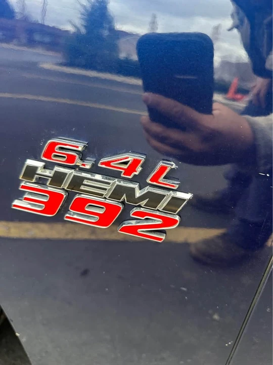 2013 Dodge Charger SRT & 392 7th Gen - Image 7 of 18