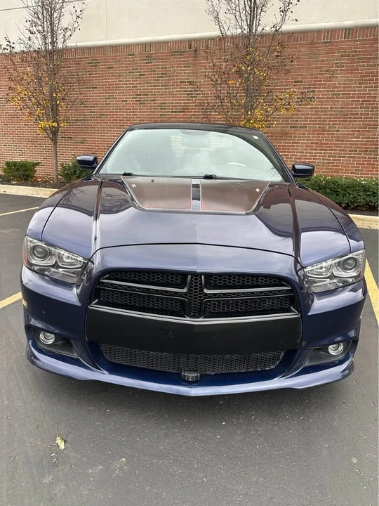 2013 Dodge Charger SRT & 392 7th Gen - Image 2 of 18