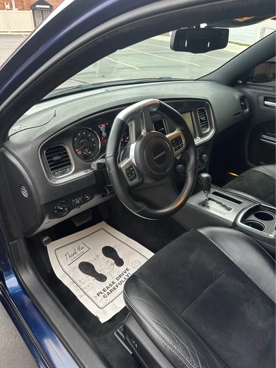 2013 Dodge Charger SRT & 392 7th Gen - Image 9 of 18