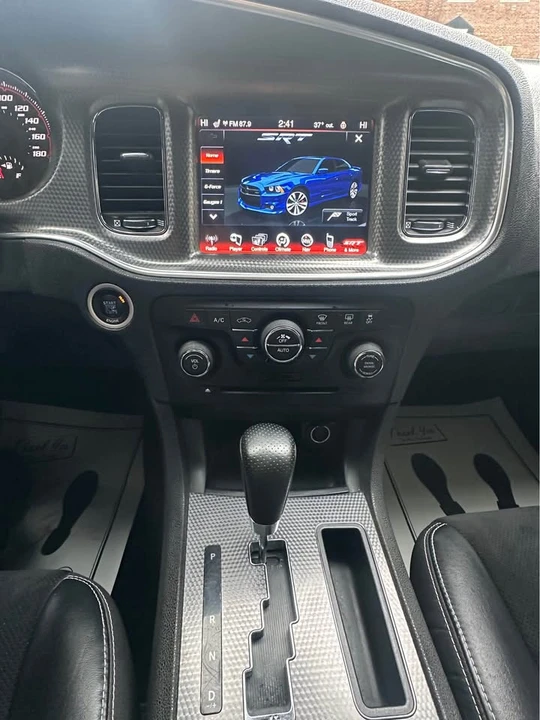 2013 Dodge Charger SRT & 392 7th Gen - Image 17 of 18