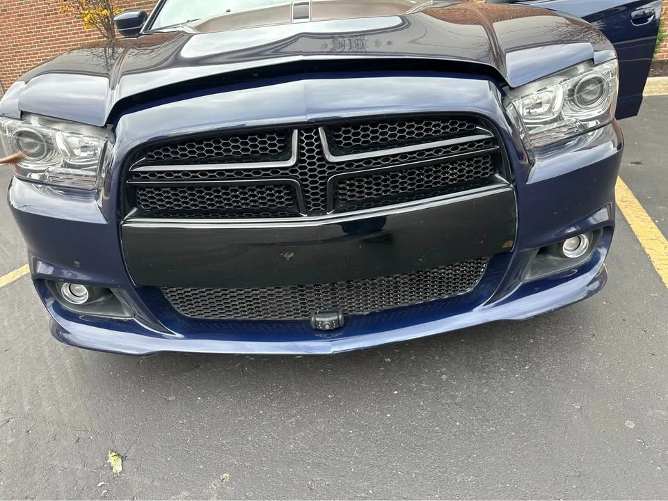 2013 Dodge Charger SRT & 392 7th Gen - Image 13 of 18