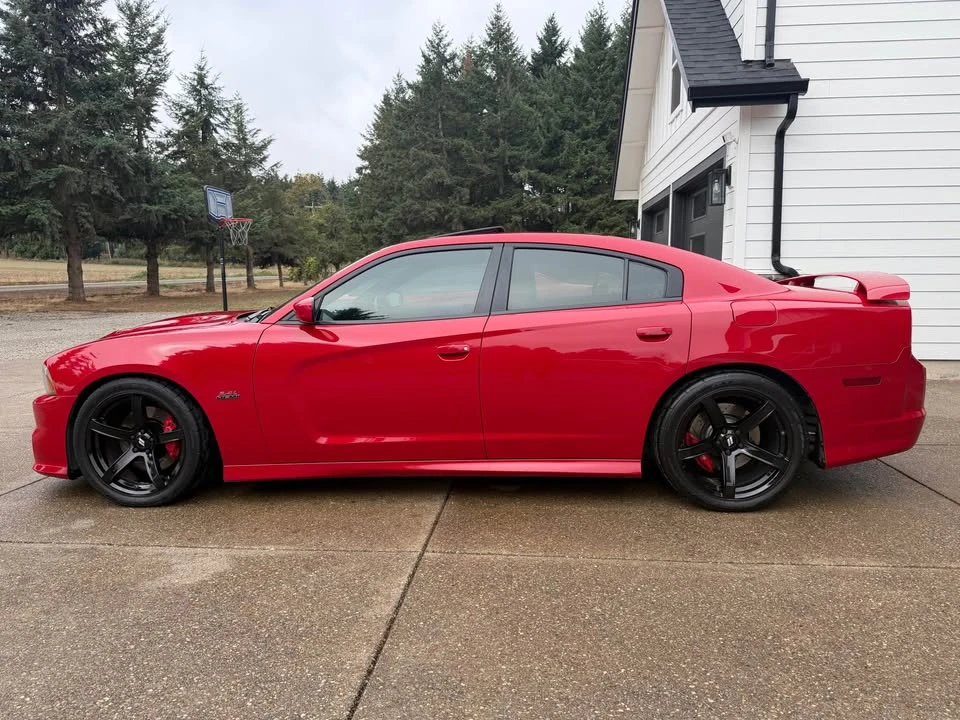 2013 Dodge Charger SRT & 392 7th Gen - Image 4 of 8