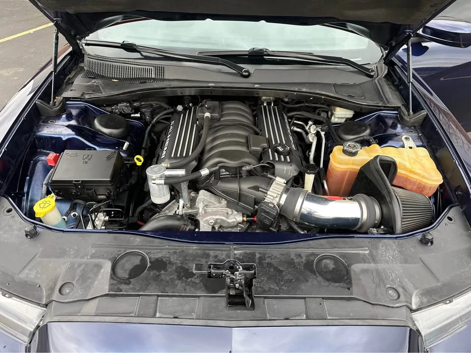 2013 Dodge Charger SRT & 392 7th Gen - Image 15 of 18