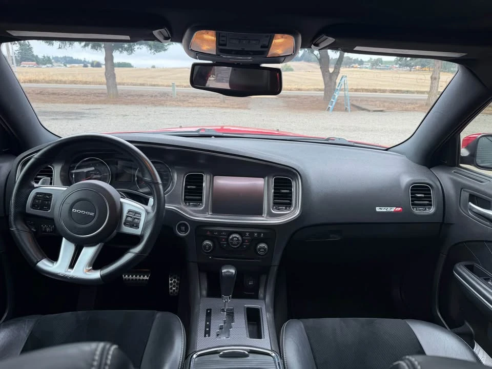2013 Dodge Charger SRT & 392 7th Gen - Image 6 of 8