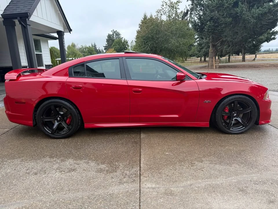 2013 Dodge Charger SRT & 392 7th Gen - Image 3 of 8