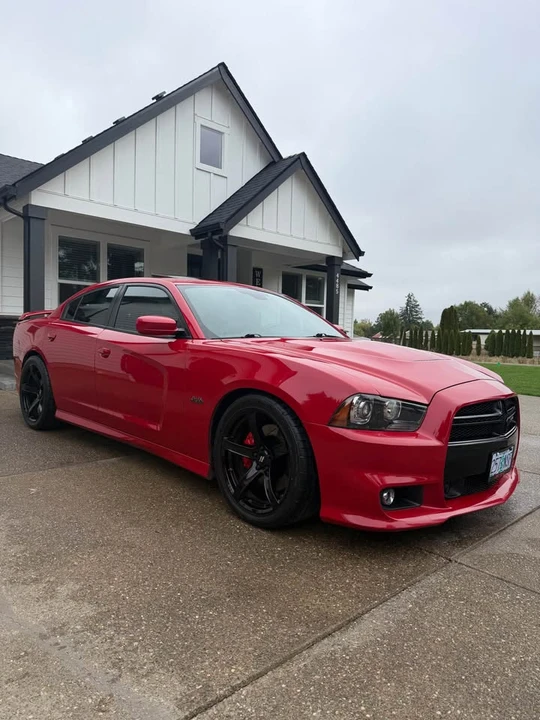 2013 Dodge Charger SRT & 392 7th Gen - Image 2 of 8