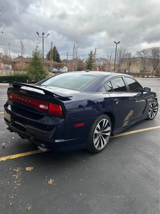2013 Dodge Charger SRT & 392 7th Gen - Image 5 of 18