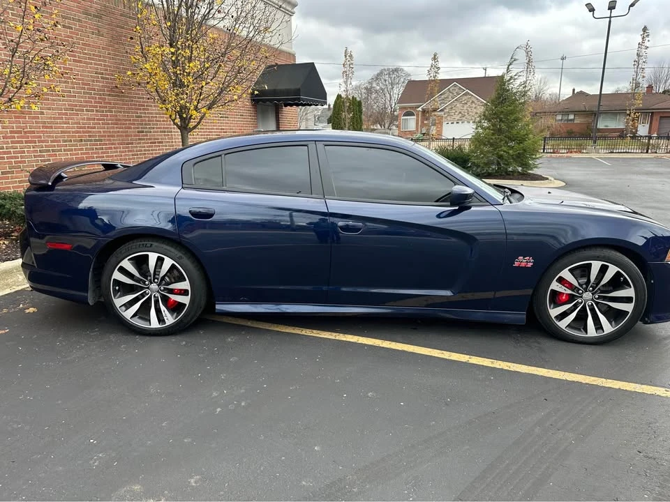 2013 Dodge Charger SRT & 392 7th Gen - Image 4 of 18