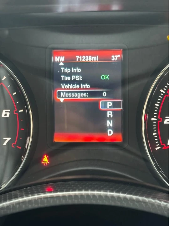 2013 Dodge Charger SRT & 392 7th Gen - Image 16 of 18