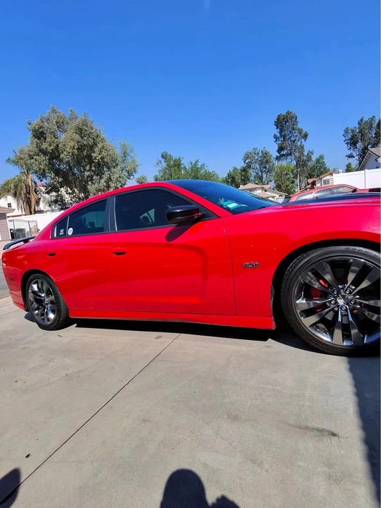 2013 Dodge Charger SRT & 392 7th Gen - Image 5 of 13