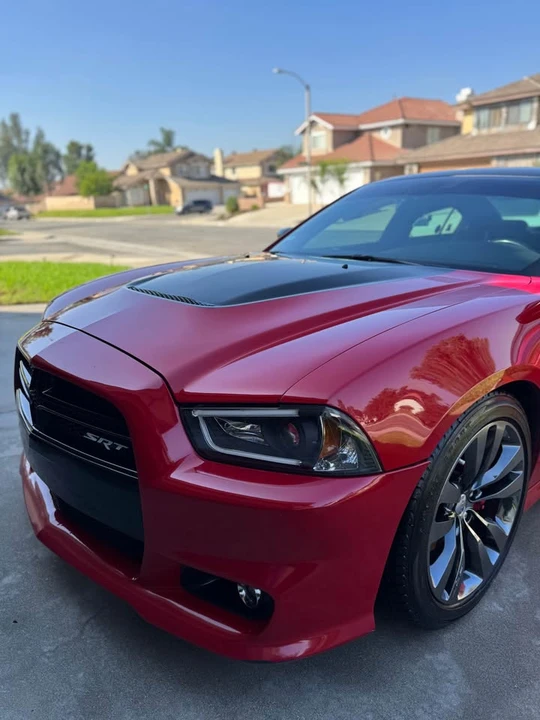 2013 Dodge Charger SRT & 392 7th Gen - Image 7 of 13