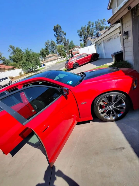 2013 Dodge Charger SRT & 392 7th Gen - Image 4 of 13