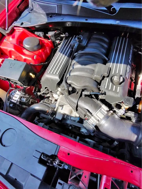 2013 Dodge Charger SRT & 392 7th Gen - Image 3 of 13
