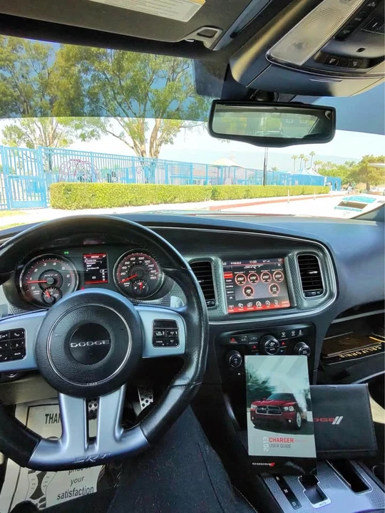 2013 Dodge Charger SRT & 392 7th Gen - Image 13 of 13