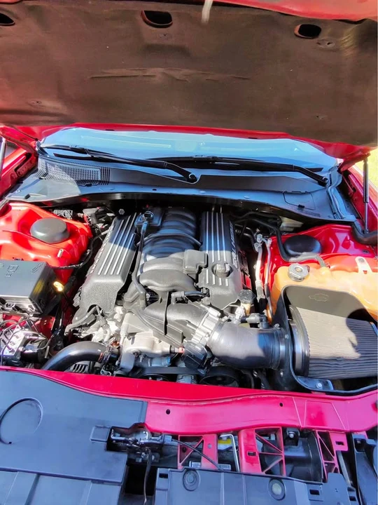 2013 Dodge Charger SRT & 392 7th Gen - Image 2 of 13