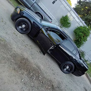 2013 Dodge Charger SRT 392