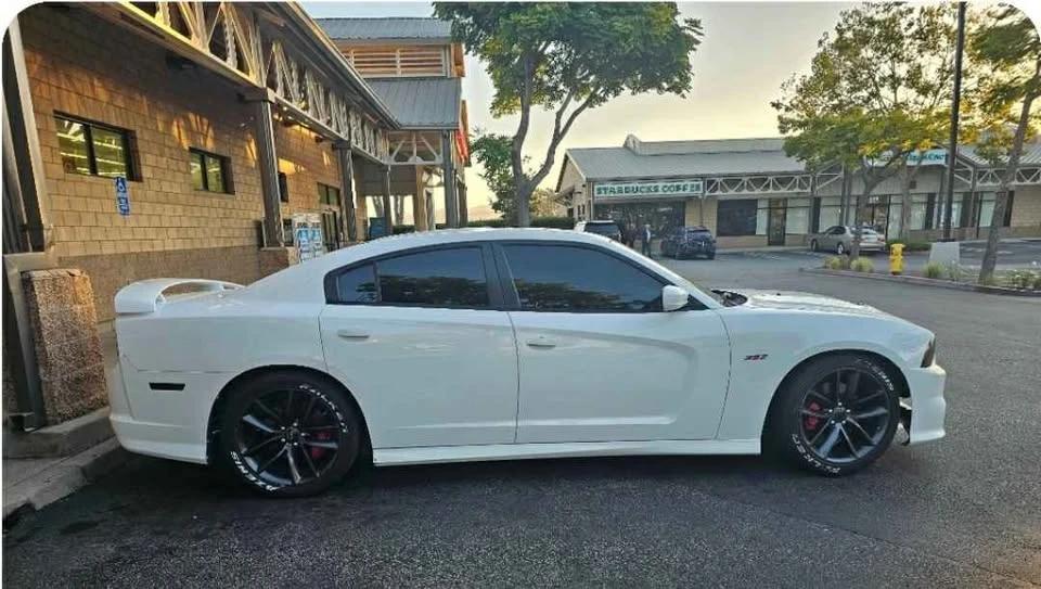 2013 Dodge Charger SRT & 392 7th Gen - Image 2 of 6