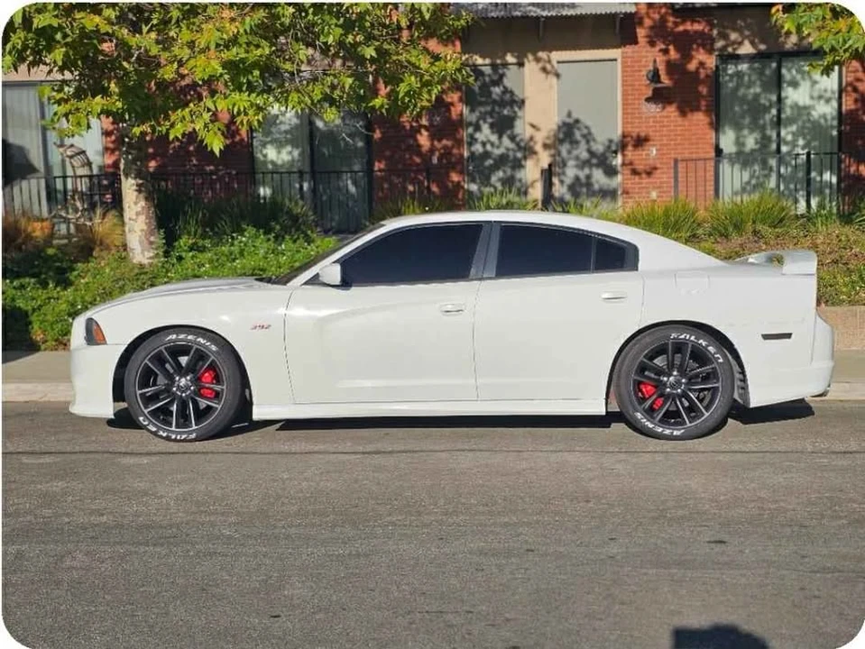 2013 Dodge Charger SRT & 392 7th Gen - Image 6 of 6