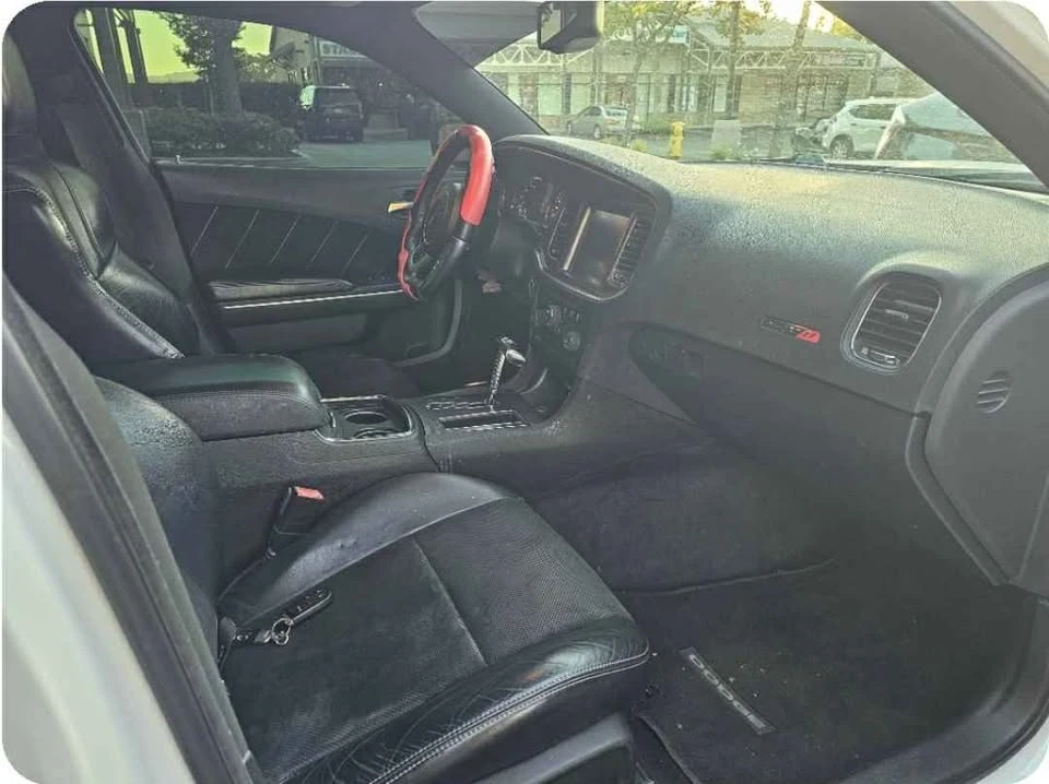 2013 Dodge Charger SRT & 392 7th Gen - Image 3 of 6