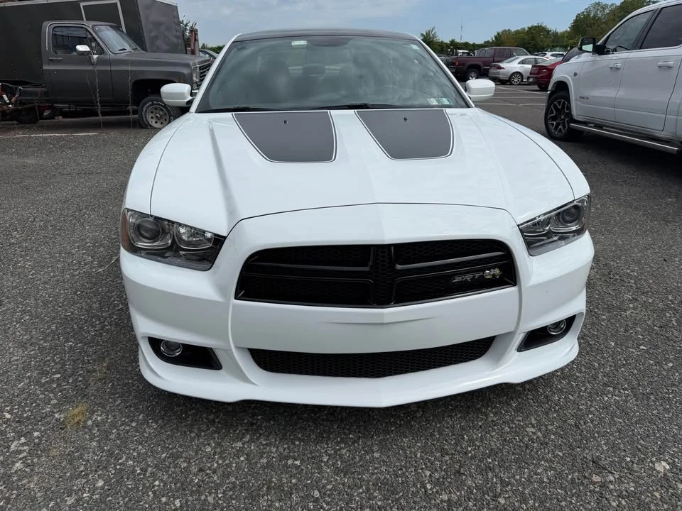 2013 Dodge Charger SRT & 392 7th Gen - Image 2 of 19