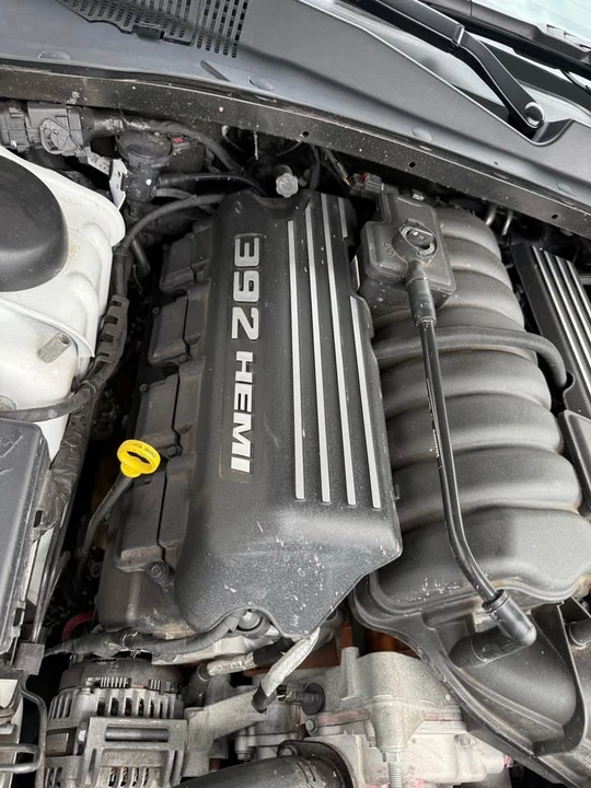 2013 Dodge Charger SRT & 392 7th Gen - Image 15 of 19