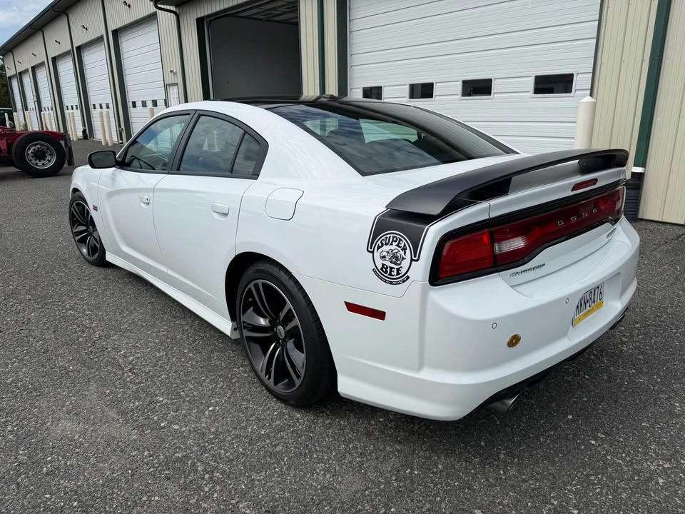 2013 Dodge Charger SRT & 392 7th Gen - Image 6 of 19