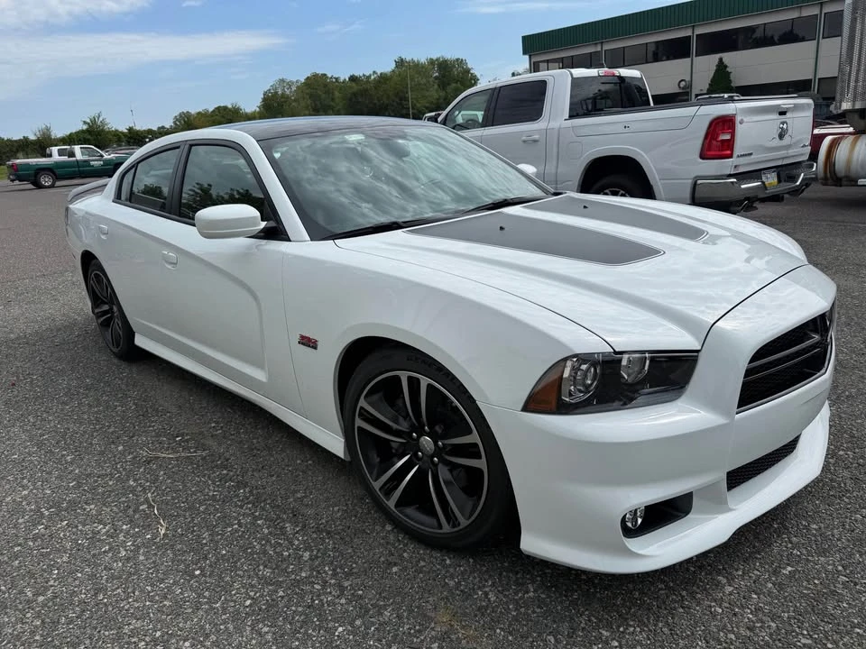 2013 Dodge Charger SRT & 392 7th Gen - Image 3 of 19
