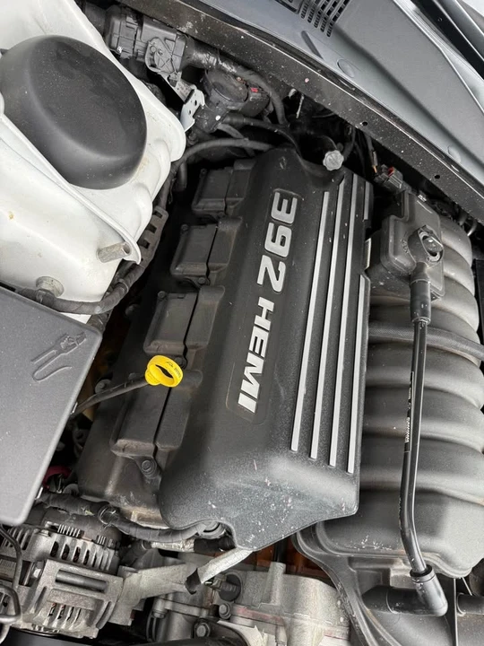2013 Dodge Charger SRT & 392 7th Gen - Image 12 of 19