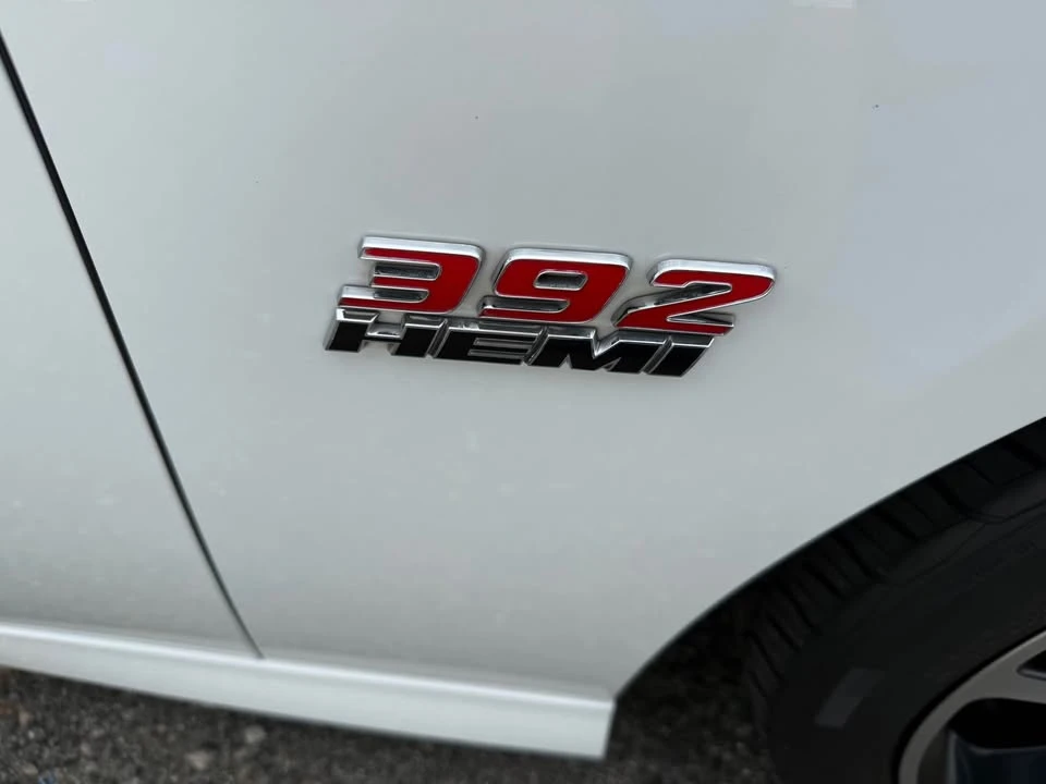 2013 Dodge Charger SRT & 392 7th Gen - Image 14 of 19