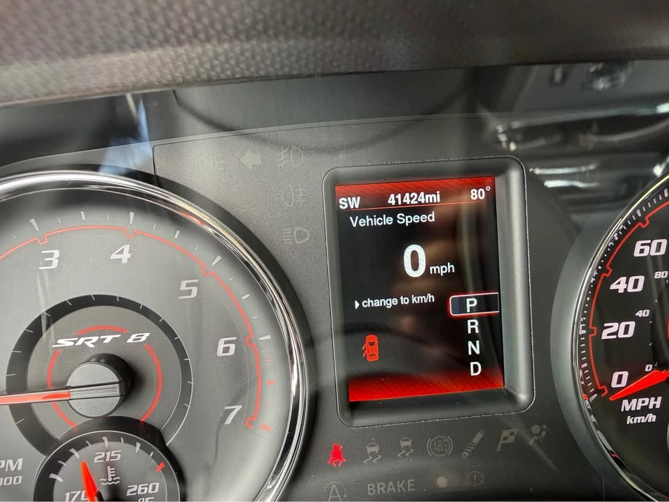 2013 Dodge Charger SRT & 392 7th Gen - Image 9 of 19