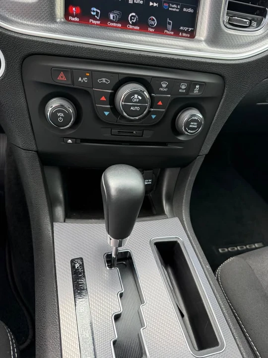 2013 Dodge Charger SRT & 392 7th Gen - Image 11 of 19