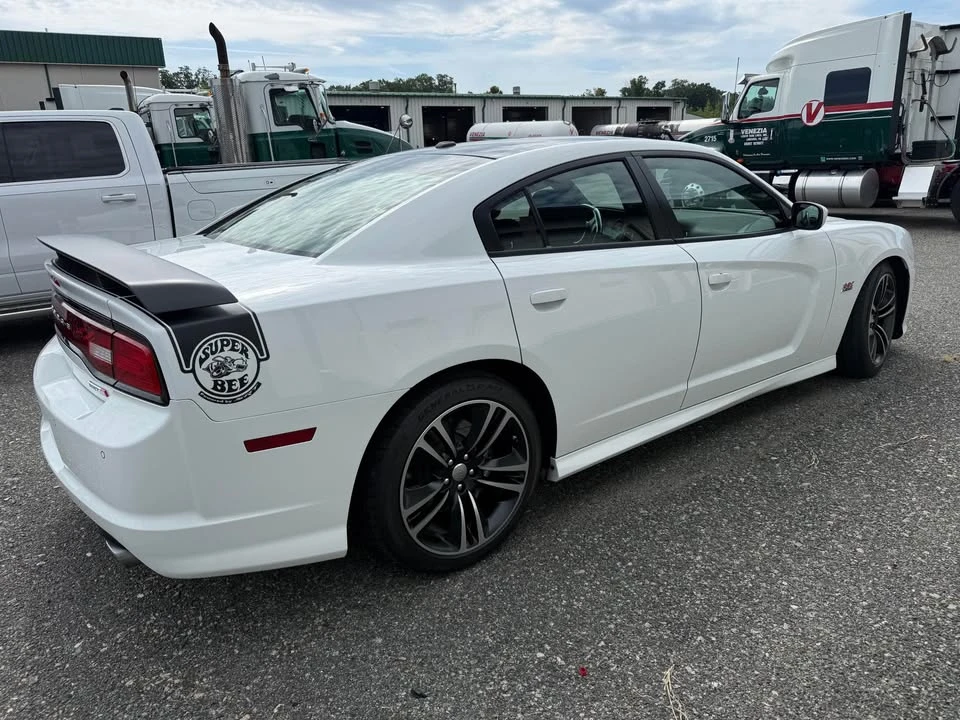 2013 Dodge Charger SRT & 392 7th Gen - Image 4 of 19