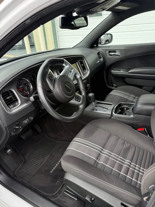 2013 Dodge Charger SRT & 392 7th Gen - Image 8 of 19