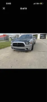 2013 Dodge Charger SRT 392 Sedan 4D