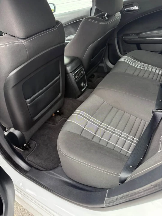 2013 Dodge Charger SRT & 392 7th Gen - Image 7 of 19