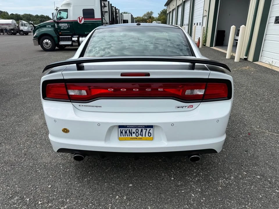 2013 Dodge Charger SRT & 392 7th Gen - Image 5 of 19