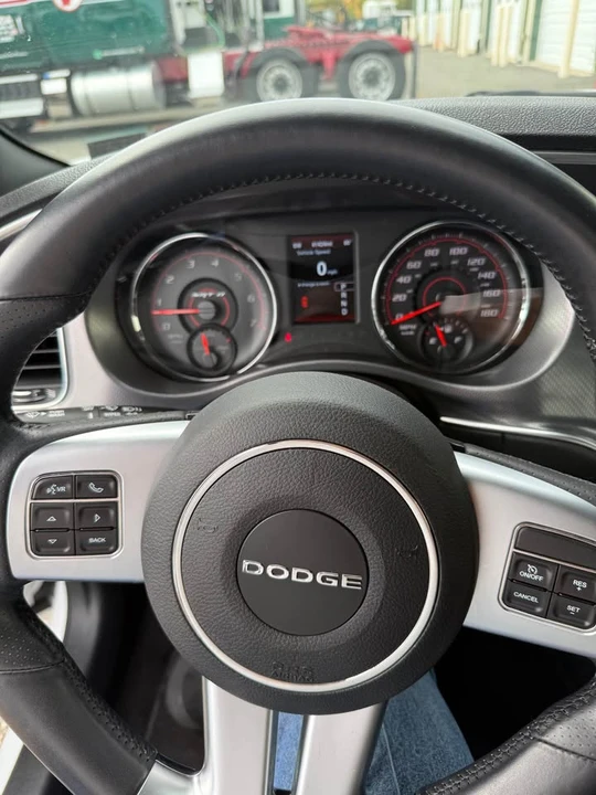 2013 Dodge Charger SRT & 392 7th Gen - Image 19 of 19