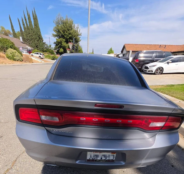 2013 Dodge Charger 7th Gen - Image 2 of 3