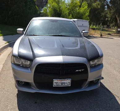 2013 Dodge Charger SE