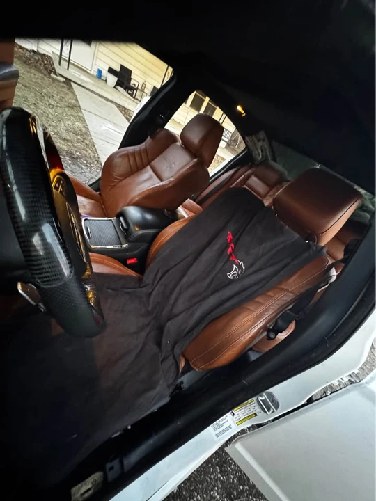 2013 Dodge Charger 7th Gen - Image 10 of 11